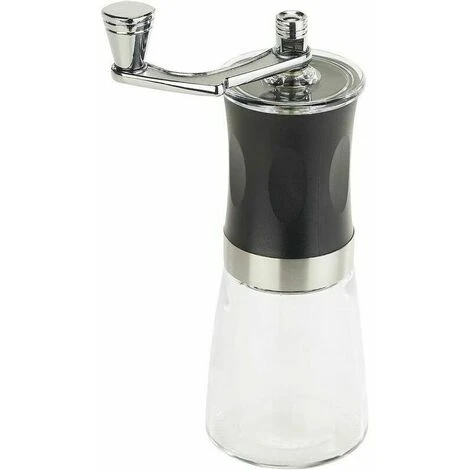 Manual Coffee Grinder With Infinitely Adjustable Ceramic Grinder 3 Manual Coffee Grinder With Infinitely Adjustable Ceramic Grinder - Image 3