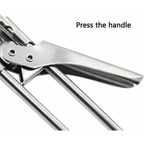Adjustable And Multifunctional Stainless Steel Jar Opener,Manual Can Opener,Non-Slip Multifunction Can Opener Kitchen Accessories 2 Adjustable And Multifunctional Stainless Steel Jar Opener,Manual Can Opener,Non-Slip Multifunction Can Opener Kitchen Accessories - Image 2