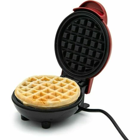 Mini Gaufriers, Gaufres, Gaufriers 2 Mini Gaufriers, Gaufres, Gaufriers - Image 2