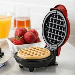 Mini Gaufriers, Gaufres, Gaufriers 7 Mini Gaufriers, Gaufres, Gaufriers -Kitchen Appliances Store 96486538 3