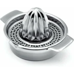 Manual Juicer Manual Juicer 304 Stainless Steel Manual Reamer Rotary Press With Filter Multifunctional Juicer 9 Manual Juicer Manual Juicer 304 Stainless Steel Manual Reamer Rotary Press With Filter Multifunctional Juicer -Kitchen Appliances Store 97101372 5