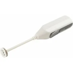 Household Electric Mini Whisk - Creative And Useful Coffee Blender