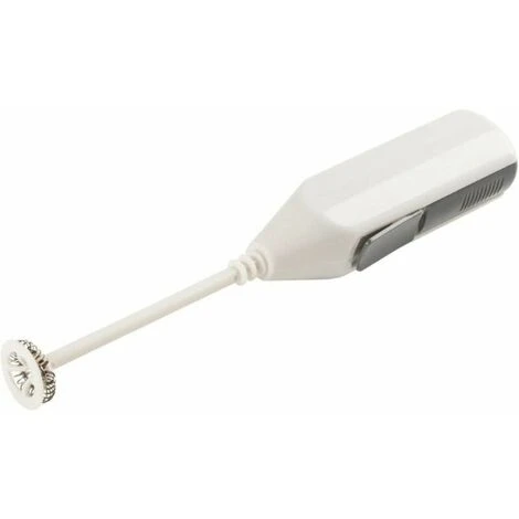 Household Electric Mini Whisk - Creative And Useful Coffee Blender 1 Household Electric Mini Whisk - Creative And Useful Coffee Blender