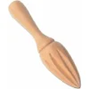 Multifunctional Manual Lemon Squeezer Wooden Fruit Orange Hand Press Juicer Tool Citrus Juice Extractor