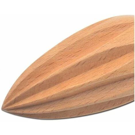 Multifunctional Manual Lemon Squeezer Wooden Fruit Orange Hand Press Juicer Tool Citrus Juice Extractor 4 Multifunctional Manual Lemon Squeezer Wooden Fruit Orange Hand Press Juicer Tool Citrus Juice Extractor - Image 4
