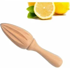 Multifunctional Manual Lemon Squeezer Wooden Fruit Orange Hand Press Juicer Tool Citrus Juice Extractor 9 Multifunctional Manual Lemon Squeezer Wooden Fruit Orange Hand Press Juicer Tool Citrus Juice Extractor -Kitchen Appliances Store 97104754 5