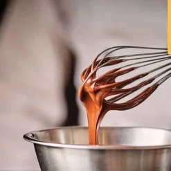 Stainless Steel Egg Beater Baking Tool Manual Egg Beater Cream Whisk -Kitchen Appliances Store 97380401 4