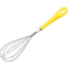 Cooking Tools Household Manual Egg Beater Stainless Steel Semi-automatic Egg Beater Egg Beater
