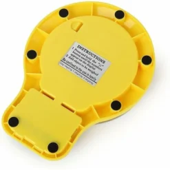 Kitchen Scale,High Precision Electronic Kitchen Scale/Stainless Food Scale Mini Electronic Platform Scale -Kitchen Appliances Store 97454811 4