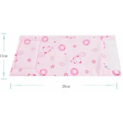 USB Bottle Warmer, Baby Bottle Warmer Insulated Bottle Bag USB Travel Bag Breastmilk Bottle Warmer Thermostatic Bag, Baby Bottle Warmer(Pink, No Bottle) 7 USB Bottle Warmer, Baby Bottle Warmer Insulated Bottle Bag USB Travel Bag Breastmilk Bottle Warmer Thermostatic Bag, Baby Bottle Warmer(Pink, No Bottle) -Kitchen Appliances Store 97689789 3