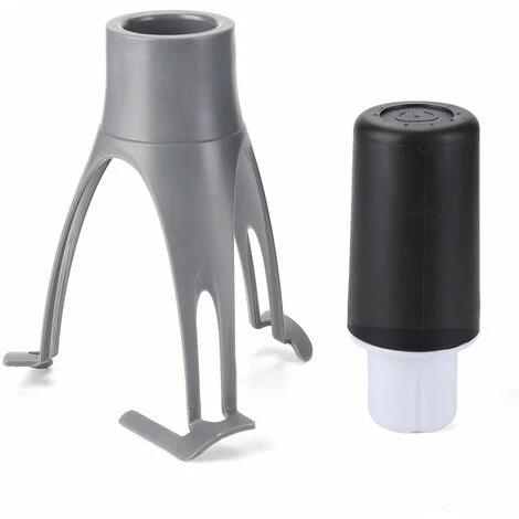 3 Speed Electric Automatic Whisk Pan Stirrer Mixer Sauces Soup Cream Blender Egg Beaters The Black 4 3 Speed Electric Automatic Whisk Pan Stirrer Mixer Sauces Soup Cream Blender Egg Beaters The Black - Image 4