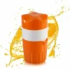 Premium Quality Manual Juicer - Lemon Orange Fruit Extractor (Without Tumbler)
