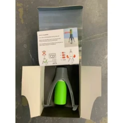 3 Speed Electric Automatic Whisk Pan Stirrer Mixer Sauces Soup Cream Mixer Egg Beaters Green -Kitchen Appliances Store 97698017 5