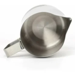 600ml Temperature Stick Pull Flower Cup Stainless Steel Pull Flower Cup Coffee Pot With Thermometer 9 600ml Temperature Stick Pull Flower Cup Stainless Steel Pull Flower Cup Coffee Pot With Thermometer -Kitchen Appliances Store 97702688 5