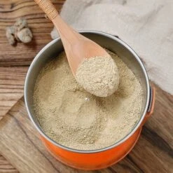 Electric Coffee Grinder Beans Spices Blender Grains Machine Kitchen Multifunctional Coffee Chopper B -Kitchen Appliances Store 98092677 5