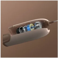 Electric Blender Whisk Kitchen Food Stirrer Coffee Cappuccino Creamer Whisk Blender -Black -Kitchen Appliances Store 98092739 3