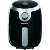Daewoo 2L Single Pot Air Fryer Compact Black 80 To 200°C SDA1599GE