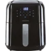 Daewoo Digital Healthy Living Air Fryer 5.5 Litre Capacity SDA1804GE – Black