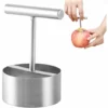Fruit Pit Extractor Stainless Steel Kitchen Tool, Portable Kitchen Tools For Removing Core Of Fruit Seeder Generic