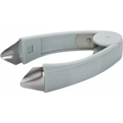 Multi-Function Pineapple Cutter Tomato Fruit Leaf Stem Remover Gadget Tweezer Kitchen Tool Strawberry Shelling Machine Slicer