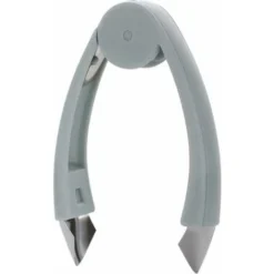 Multi-Function Pineapple Cutter Tomato Fruit Leaf Stem Remover Gadget Tweezer Kitchen Tool Strawberry Shelling Machine Slicer -Kitchen Appliances Store 98817940 5