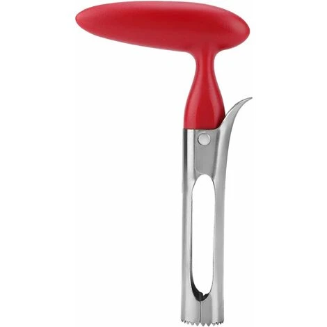 Sharps Corer, Stainless Steel Rust Proof Durable Sharps Carot Remover Seeds For Apples Pears Fruits 1 Sharps Corer, Stainless Steel Rust Proof Durable Sharps Carot Remover Seeds For Apples Pears Fruits