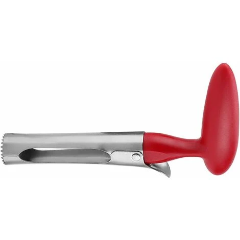 Sharps Corer, Stainless Steel Rust Proof Durable Sharps Carot Remover Seeds For Apples Pears Fruits 5 Sharps Corer, Stainless Steel Rust Proof Durable Sharps Carot Remover Seeds For Apples Pears Fruits - Image 5