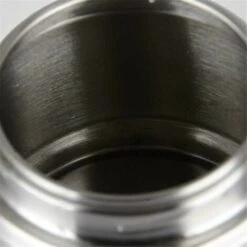 Rose-Stainless Steel Manual Coffee Grinder, Burse Grinder With Ceramic Core, Adjustable From Fine To Coarse, Built To Last, Quiet And Portable -Kitchen Appliances Store 99505133 4