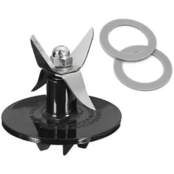 Snow-Blender Blade Compatible With Cuisinart Blender Replacement Parts