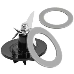 Snow-Blender Blade Compatible With Cuisinart Blender Replacement Parts -Kitchen Appliances Store 99515135 4