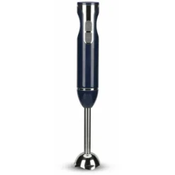 Multifunction Hand Blender, 800 W, Removable Foot, High-efficiency Blades, Turbo Function, BPA-free