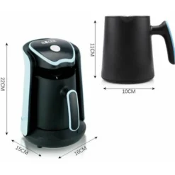 Automatic Turkish/Greek Coffee Machine -Kitchen Appliances Store 99571652 5