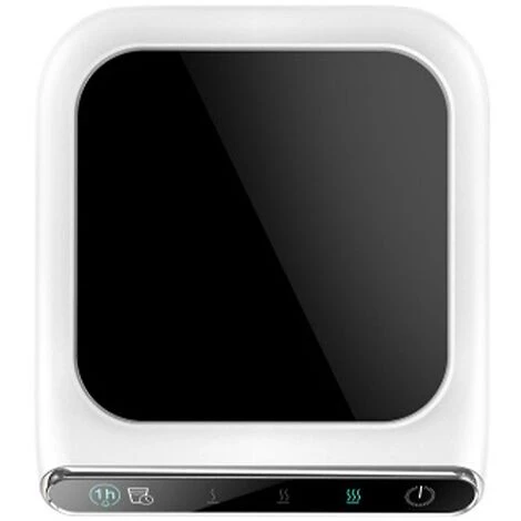 Coffee Mug Warmer For Office 3-Speed Adjustable Temperature Coffee Mug Warmer With Drinking Water Reminder For Home Use, Gravity On/Off Automatic Sensing 2 Coffee Mug Warmer For Office 3-Speed Adjustable Temperature Coffee Mug Warmer With Drinking Water Reminder For Home Use, Gravity On/Off Automatic Sensing - Image 2